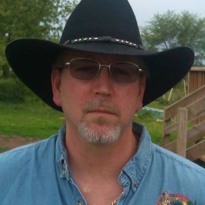 Meet your Posher, Kevin